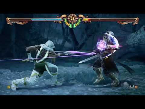 Vs KiraDems (Cervy) 14/2/19 online set