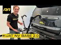 Kuat NV Base 2.0 Bike Rack Overview