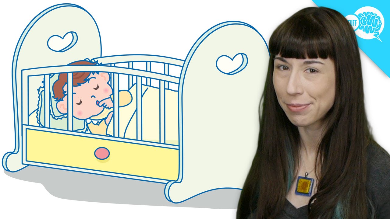 Why Can't People Remember Being Born?