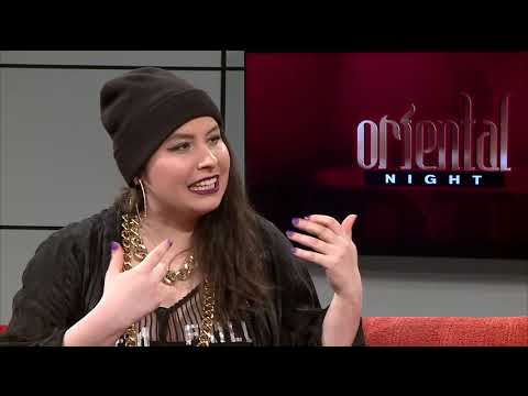 Rapperin Finna über Body Positivity, Schönheitsideale, Medienkritik, Vorurteile, Feminismus