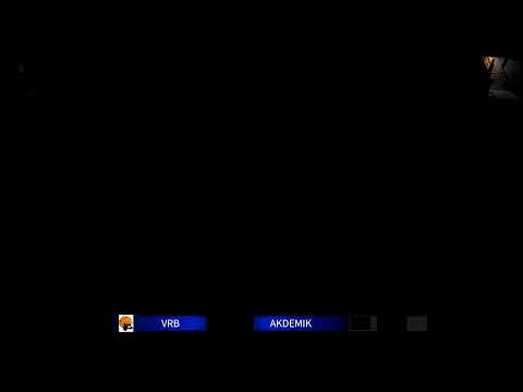 1.MRL Sever Vrbas - Akademik