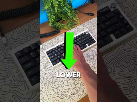 PC Tips| How to get lower input delay on your pc 👀