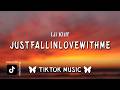 Justfallinlovewithme Lil Kliff Lyrics I Missed Your Call I M Off That Bubbly Tiktok