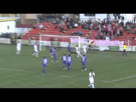 29.03 JSL 21.kolo Javor - Novi Pazar 1:0