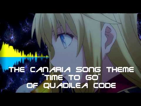 Qualidea Code EUPHORIC Yui Ishikawa