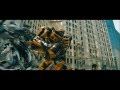 Transformers 3 Bumblebee vs Soundwave 