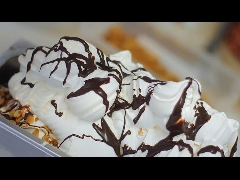 Az Andrész pékség és cukrászda (Biatorbágy)