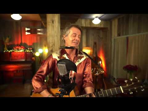 Jim Cuddy - Valentine Blues 2022