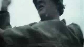 Icons of filth, military video