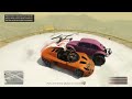 GTA 5 Online Funny Moments - Bubble Daryl Shotgun & Sumo Gamemode (Give Birth!)