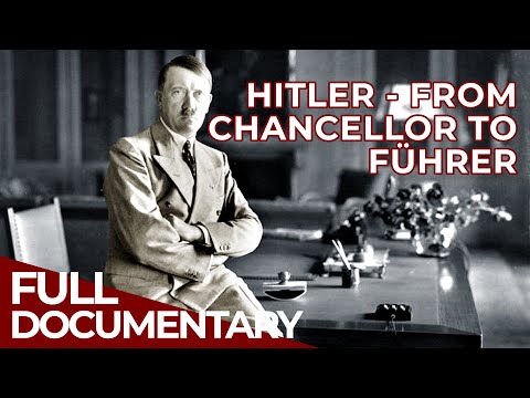 Rise & Fall of the Nazis | Episode 4: In Power | Free Documentary History