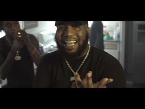 Big Wop - In The Trap (Freestyle Video)