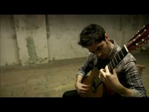 Milos - Albéniz : No.5 Asturias (Clip)