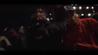 SWIFT x LOSKI - UGLY FACES (LYRICS)