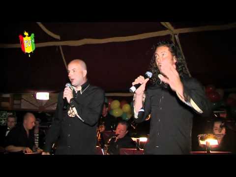 Marotte TV | Ed Geilen & Petro Willems - Doe bes geweldig