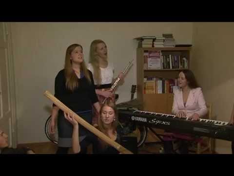 "Latvijas stāsti. Personības" - Indra un Egons Beitiki (28.12.2014.)