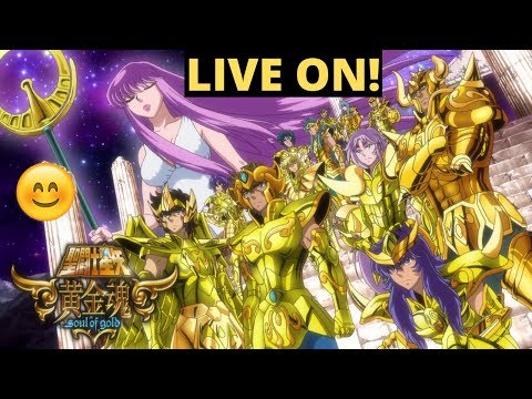 ALTA COMPETIÇÃO NOS DUELOS GALÁTICOS NO SAINT SEIYA AWAKENING