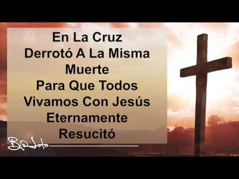 Resucito lyric video