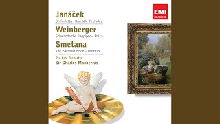 The Bartered Bride (1990 Remastered Version) : Overture