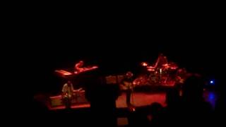 Wallflowers - Empire of My Mind