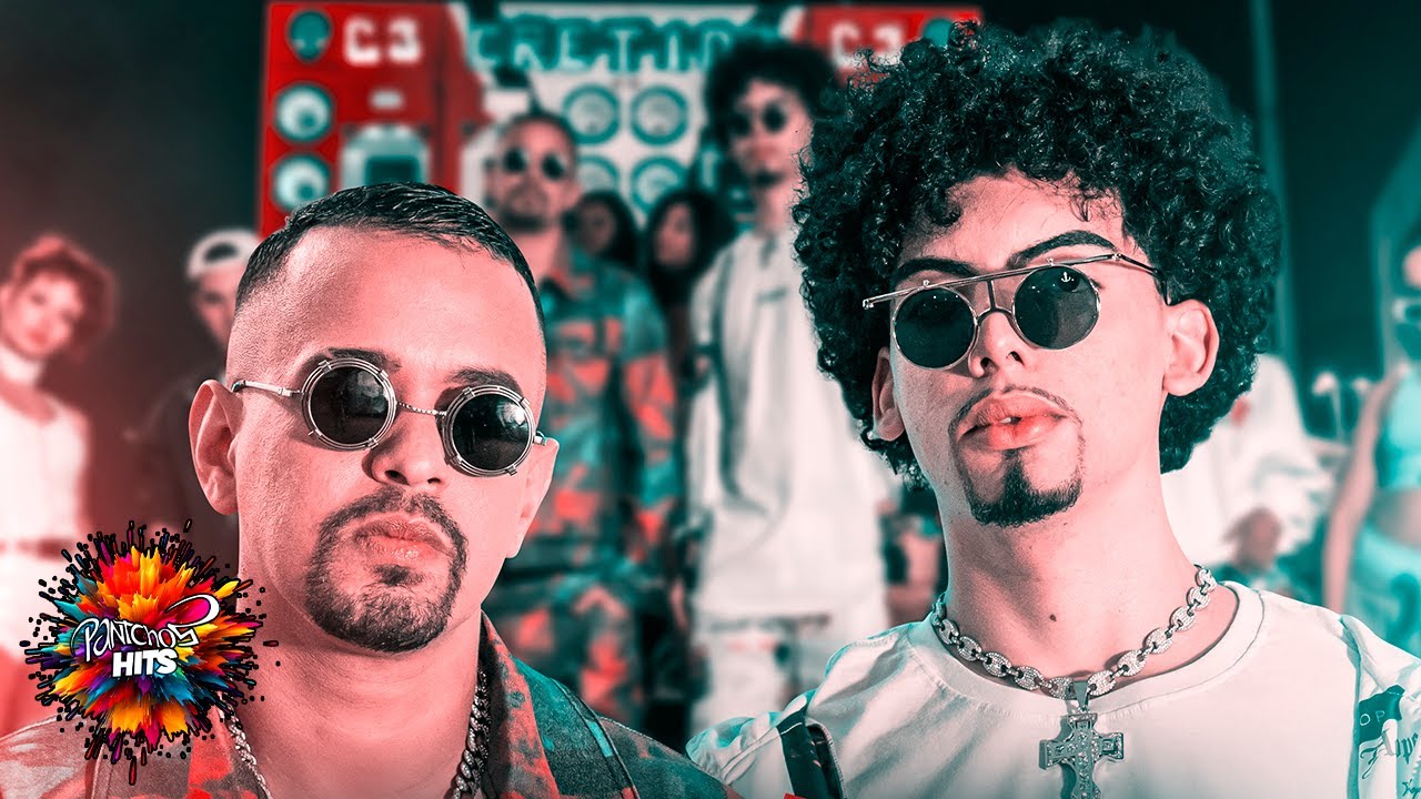 Rapaziadinha do Tik Tok