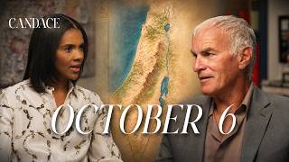 Video: Palestinians born into Gaza 'Concentration Camp' face a life of desperation and slavery  | Norman Finkelstein | Candace Owens