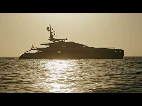 ROSSINAVI M/Y NO STRESS TWO - Official video