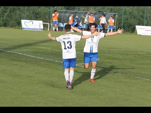 Lances e gols
