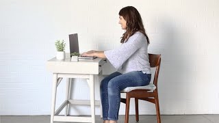 Leesa Seat Cushion