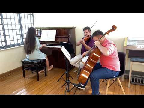 Hino 92 - O Santo Evangelho - CCB