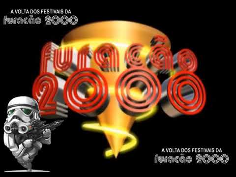 Medley Festivais Furacão Galeras ((Associação, São Gonçalo , Coleginho, Coutry Club, Tamoio))