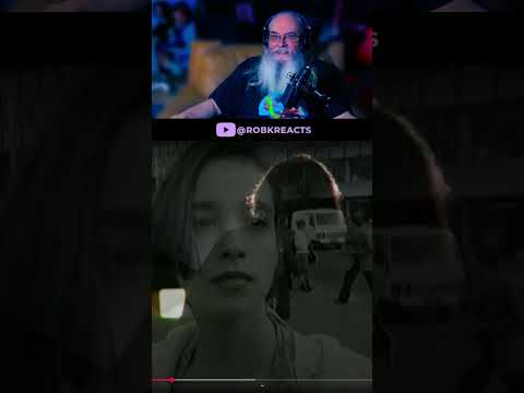 Music Short - Radomir Mihailović Točak Reaction – UKOR – First Time Hearing – Requested