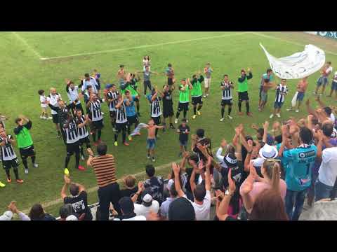 A equipa canta os parabéns aos Desnorteados || 27º Aniversário