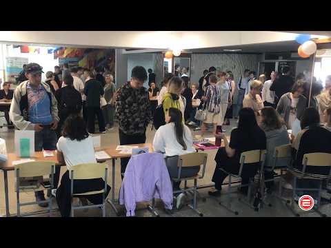 В Ревде пройдет серия мероприятий всероссийской ярмарки трудоустройства