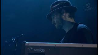 My morning jacket - Highly suspicious - Live @ jtv 2009