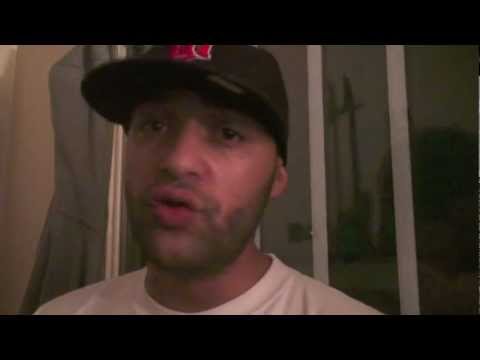 BARGES FEAT ISSAKA 2012