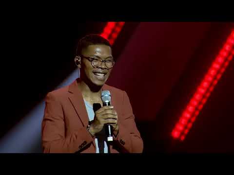 AZAFADY by RYO  | The Voice Africa 2023 | MADAGASCAR