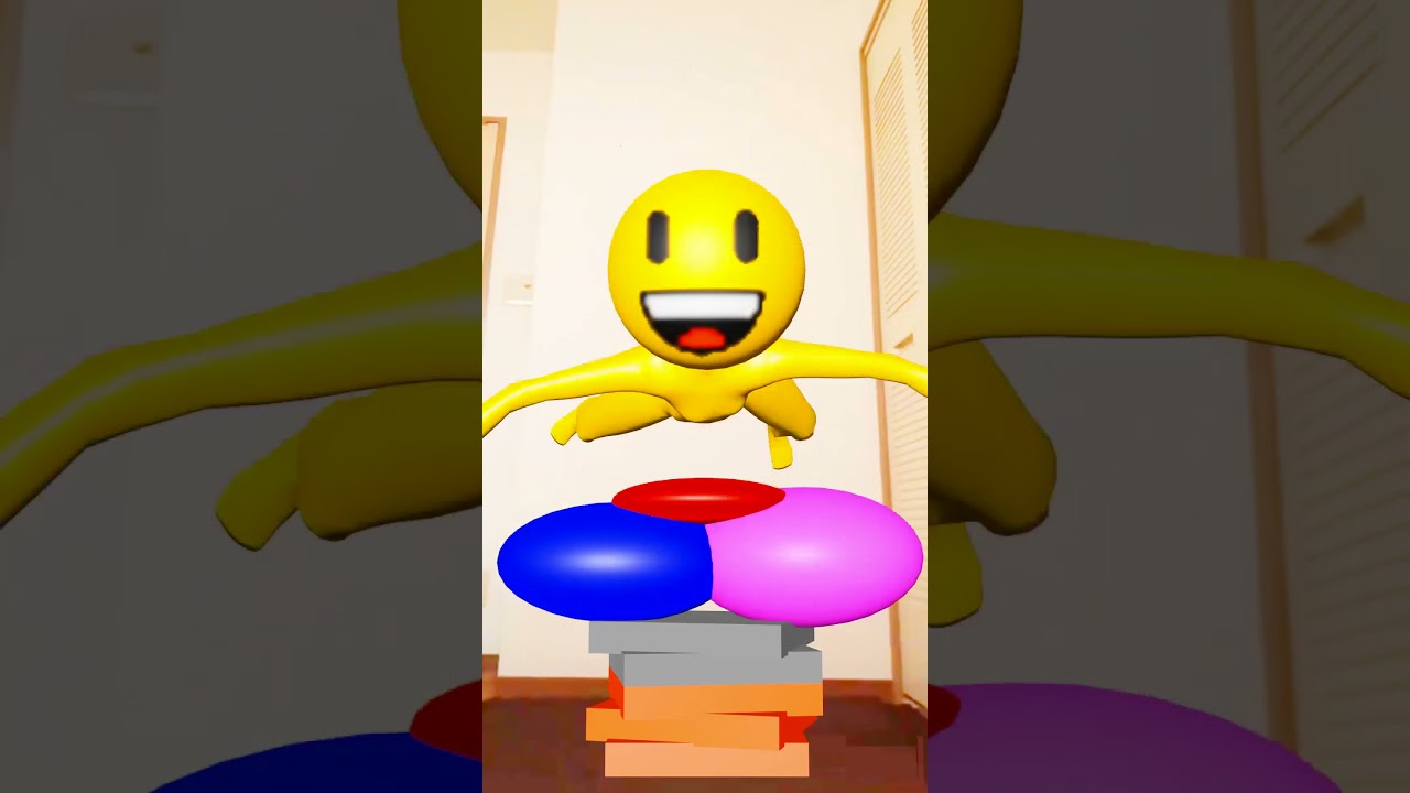 Mr.Emoji Funny Video 😂😂😂 |Best Shorts April 2026 Part11 spider-man #sonic #junya1gou #junya