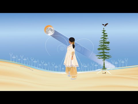 2024 Women's Wampum Belt and Eclipse