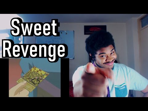 REACTION: YGOTAS Episode 16 - Fanservice - LittleKuriboh