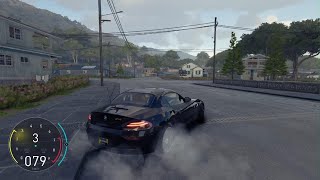 The Crew Motorfest | BMW Z4 Drift Edition (Stock)