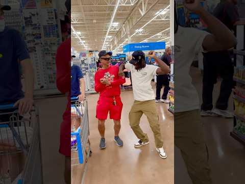 WALMART VIBES (Wimauma, FL) 🙌🏾❤️🫡 Did They Pass The Vibe Check ✅? #fyp #vibe #swisher3x #walmart