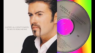 George Michael - B07 Killer  Papa Was a Rollin’ Stone (HQ CD 44100Hz 16Bits)