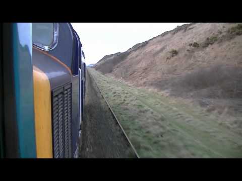 37423 | Sellafield Commuter Diagram: 8th February 2012