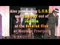 Chi-Lites in Concert at Seawind Club, MoBay ...