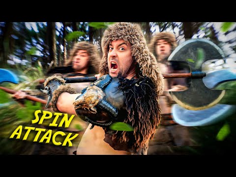 Unlocking a new skill