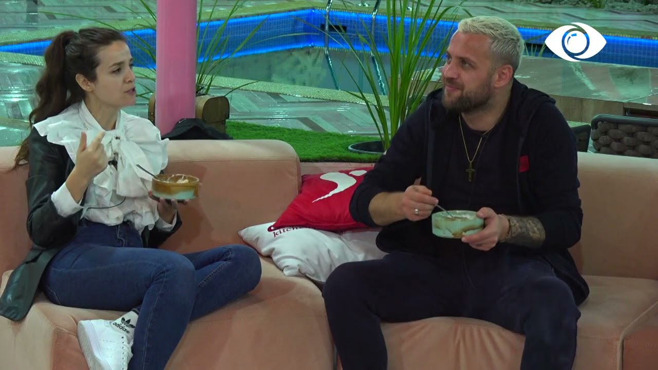 Luizi nuk ndalon së ngrënë: Po plas