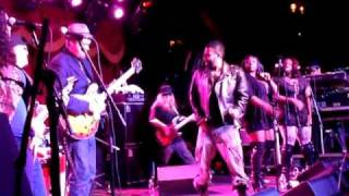 Pharoahe Monch - Welcome To The Terrordome @ Brooklyn Bowl