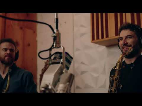 Trade Off - Andrew Gould/Sam Dillon Quintet