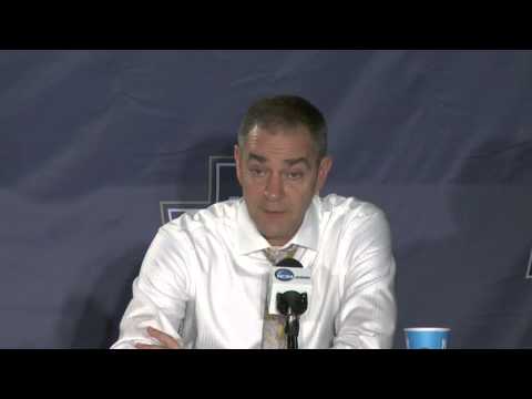 News Conference: South Dakota State Postgame